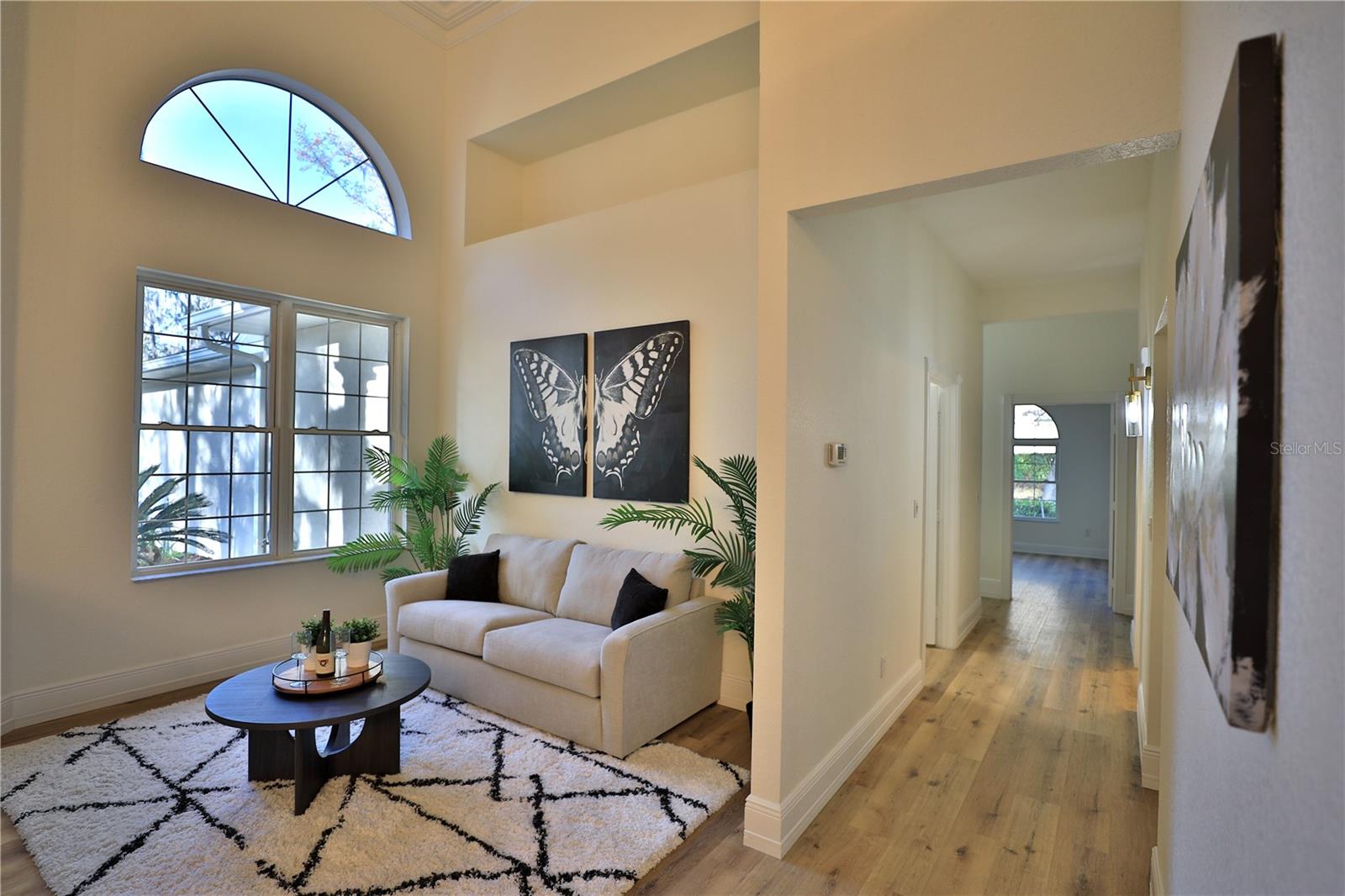 COUNTRY CLUB/OCALA UN 01 - Residential