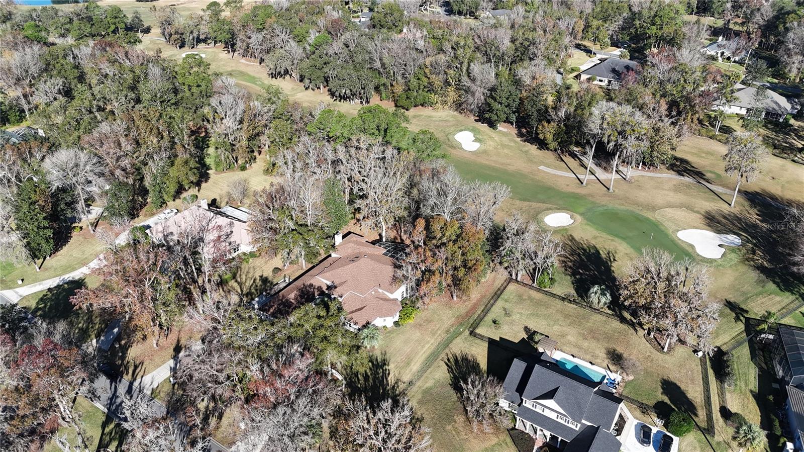 COUNTRY CLUB/OCALA UN 01 - Residential