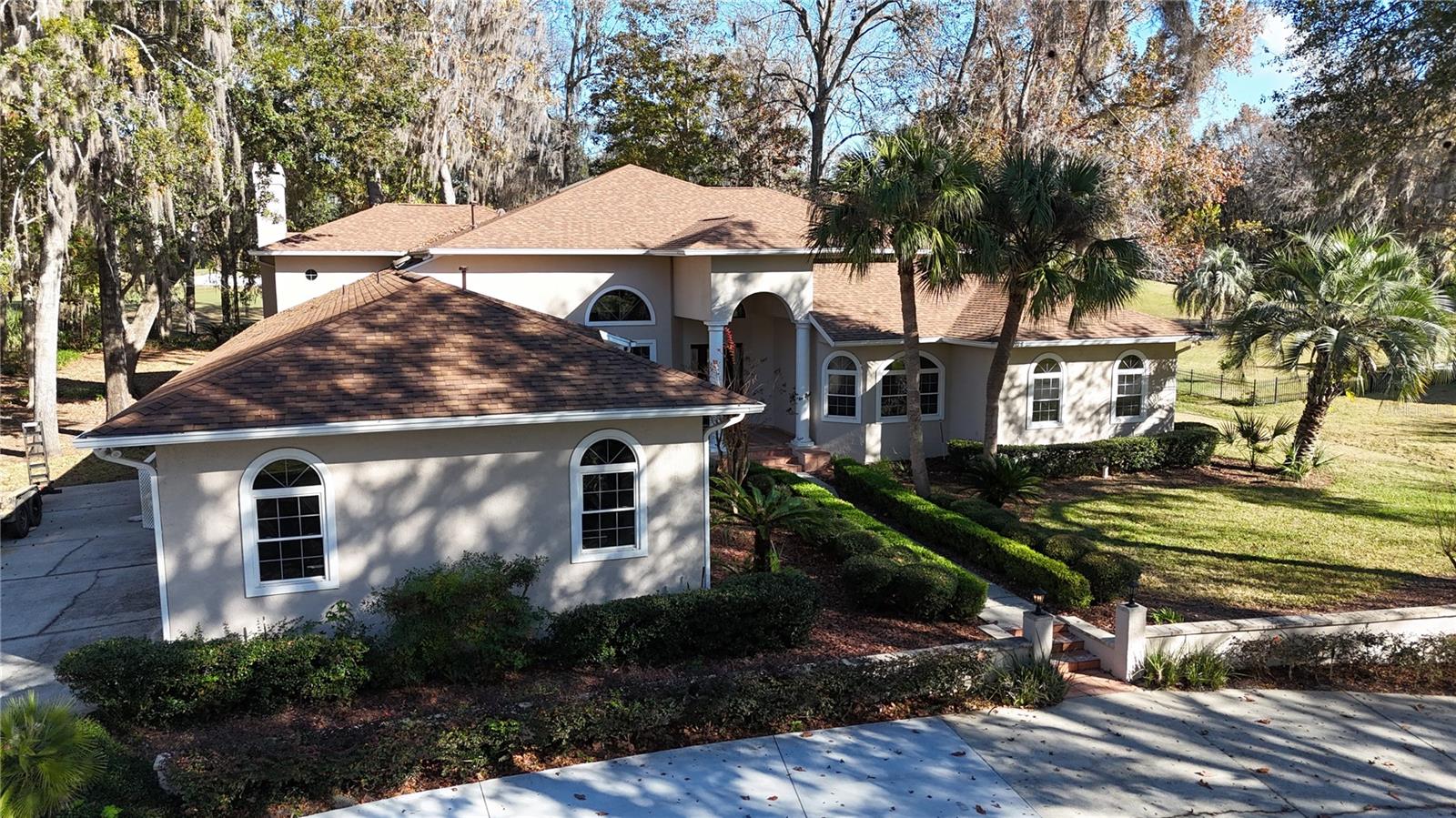 COUNTRY CLUB/OCALA UN 01 - Residential