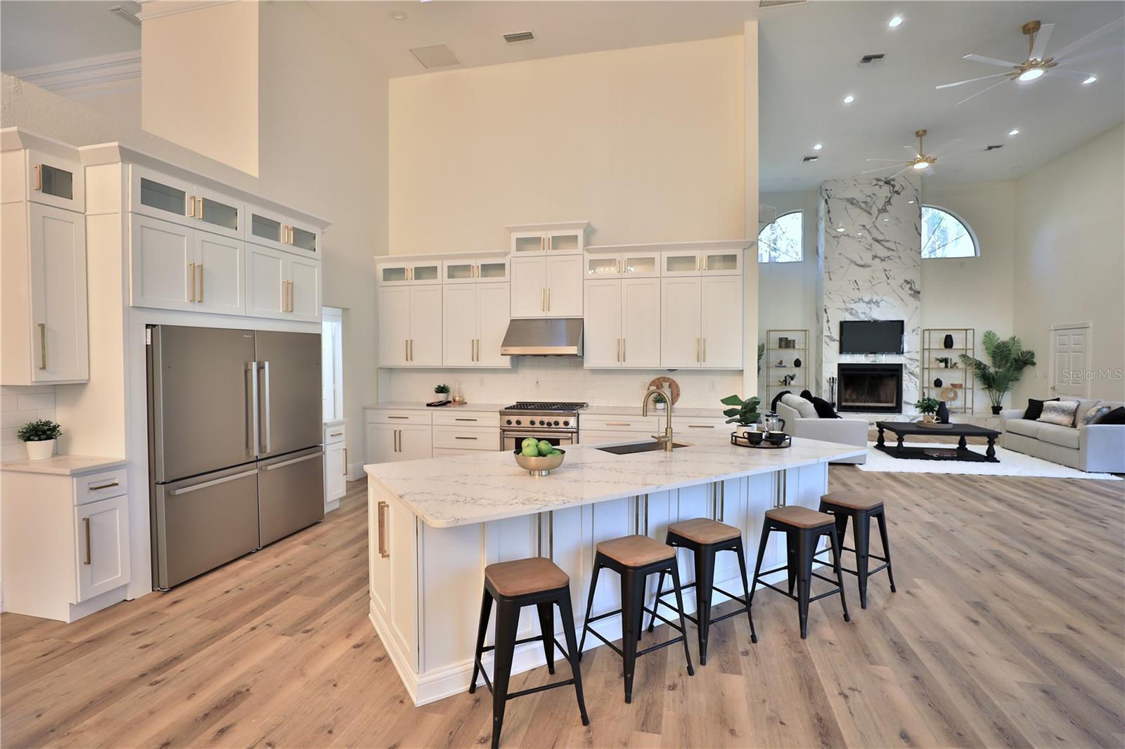 COUNTRY CLUB/OCALA UN 01 - Residential