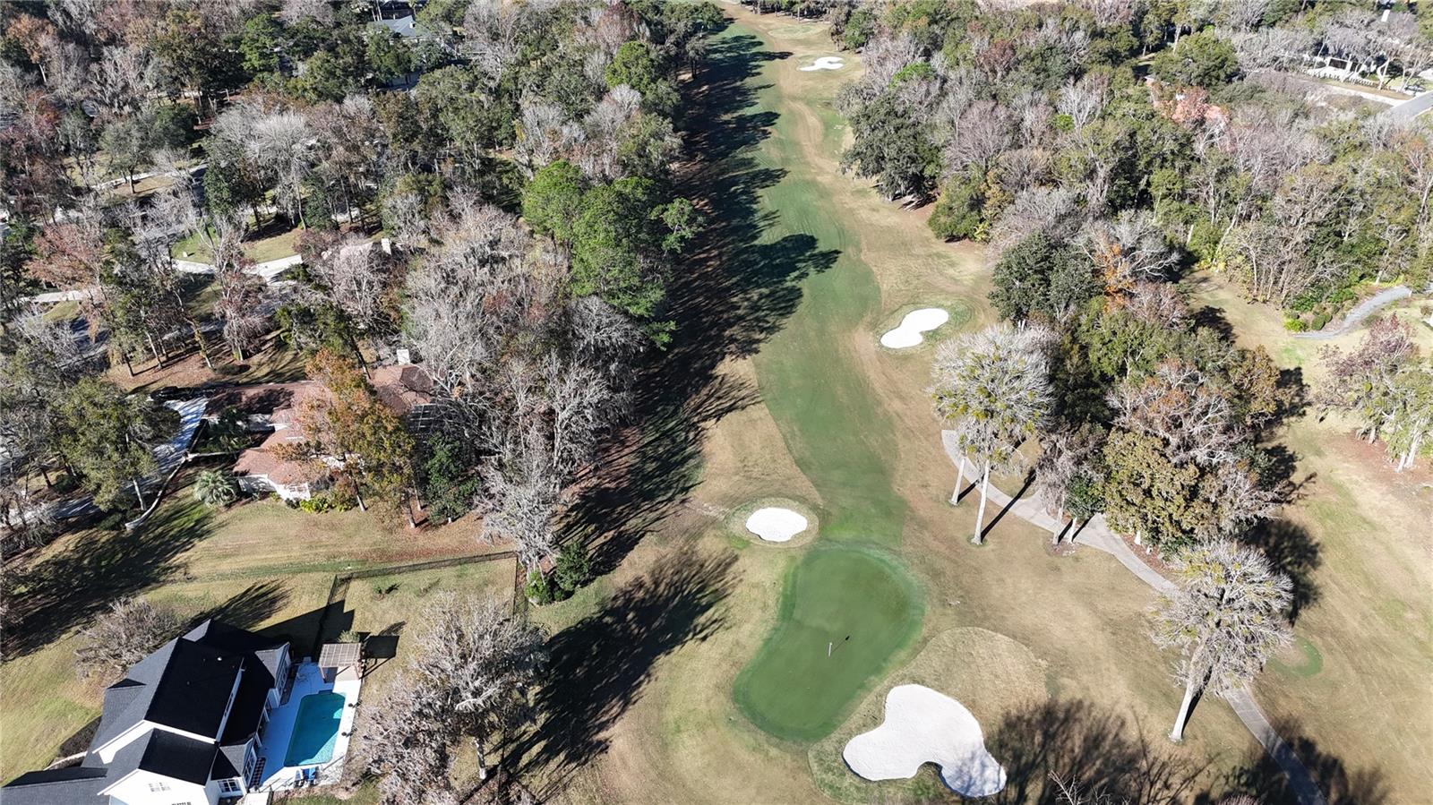 COUNTRY CLUB/OCALA UN 01 - Residential