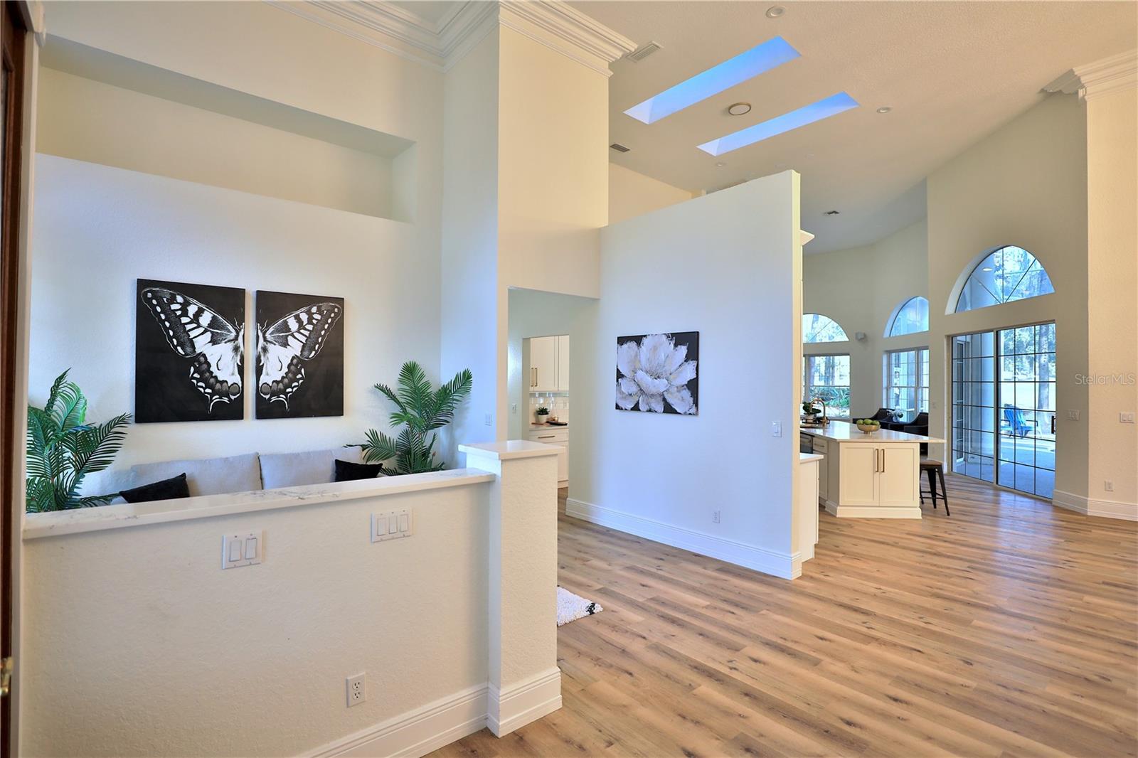 COUNTRY CLUB/OCALA UN 01 - Residential