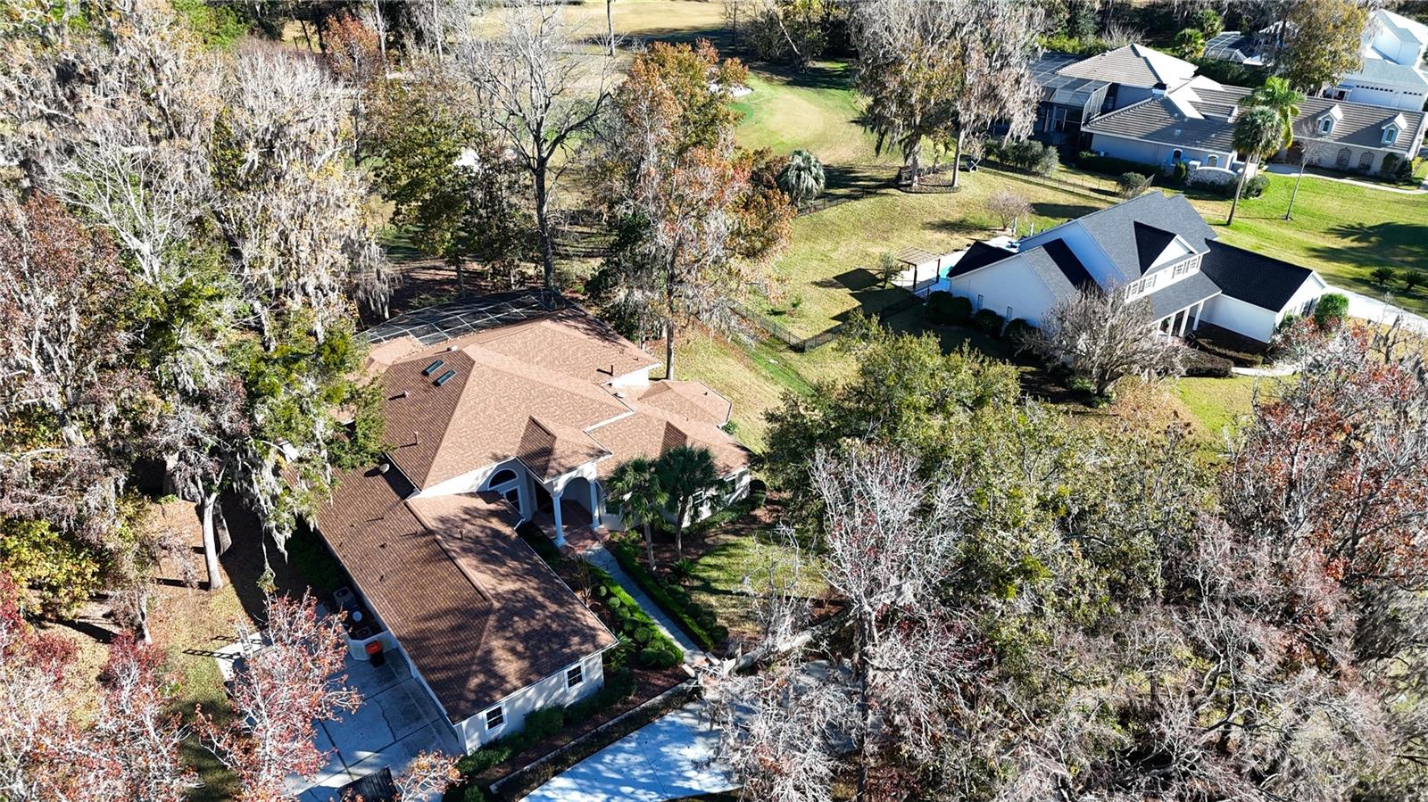 COUNTRY CLUB/OCALA UN 01 - Residential