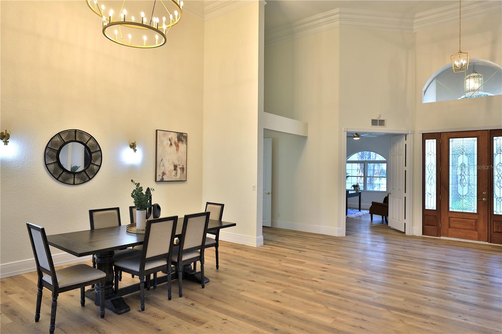 COUNTRY CLUB/OCALA UN 01 - Residential