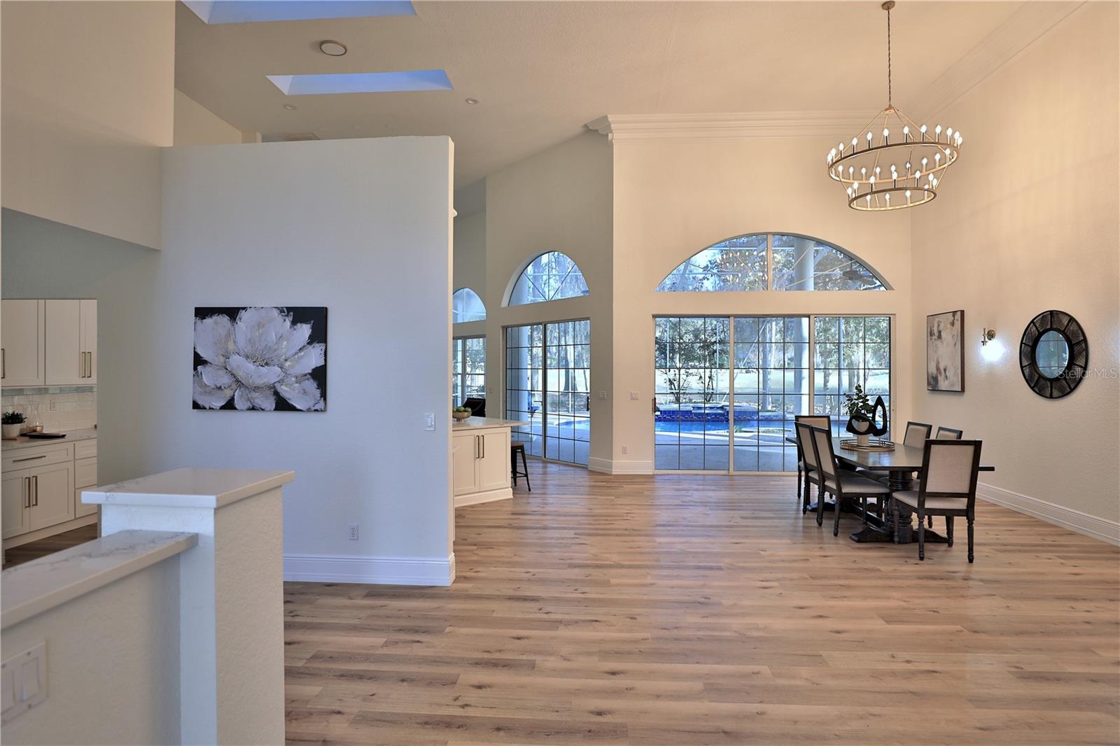 COUNTRY CLUB/OCALA UN 01 - Residential