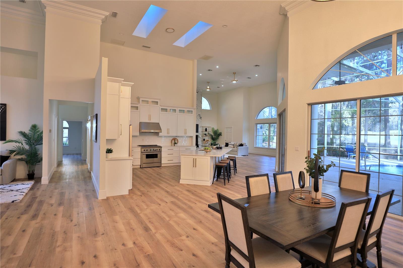 COUNTRY CLUB/OCALA UN 01 - Residential