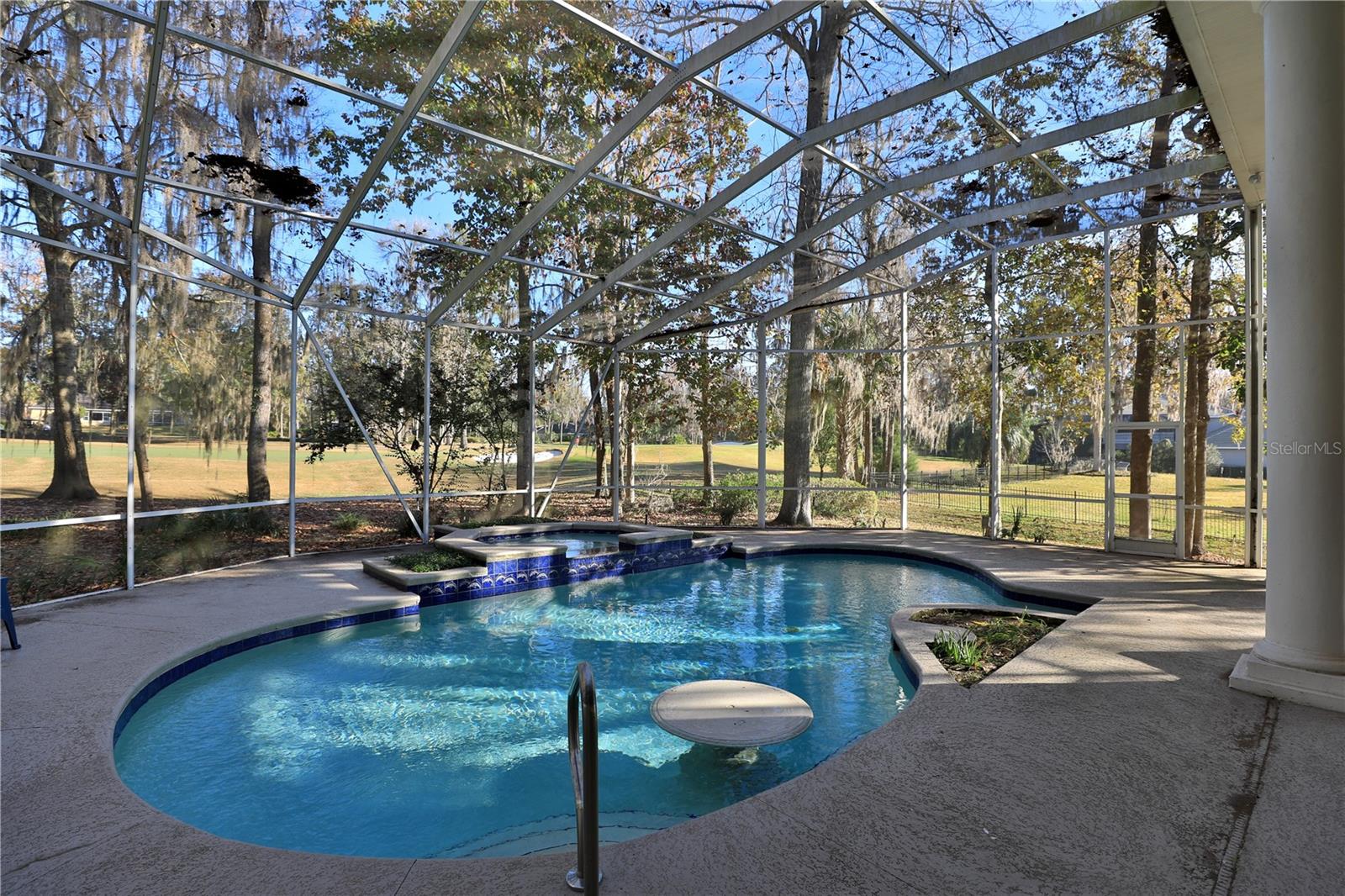 COUNTRY CLUB/OCALA UN 01 - Residential