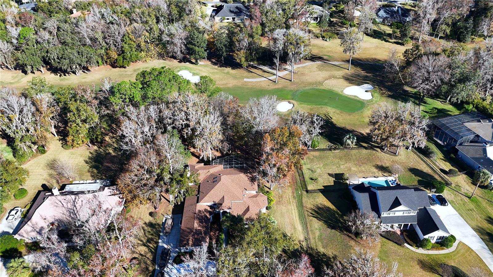 COUNTRY CLUB/OCALA UN 01 - Residential