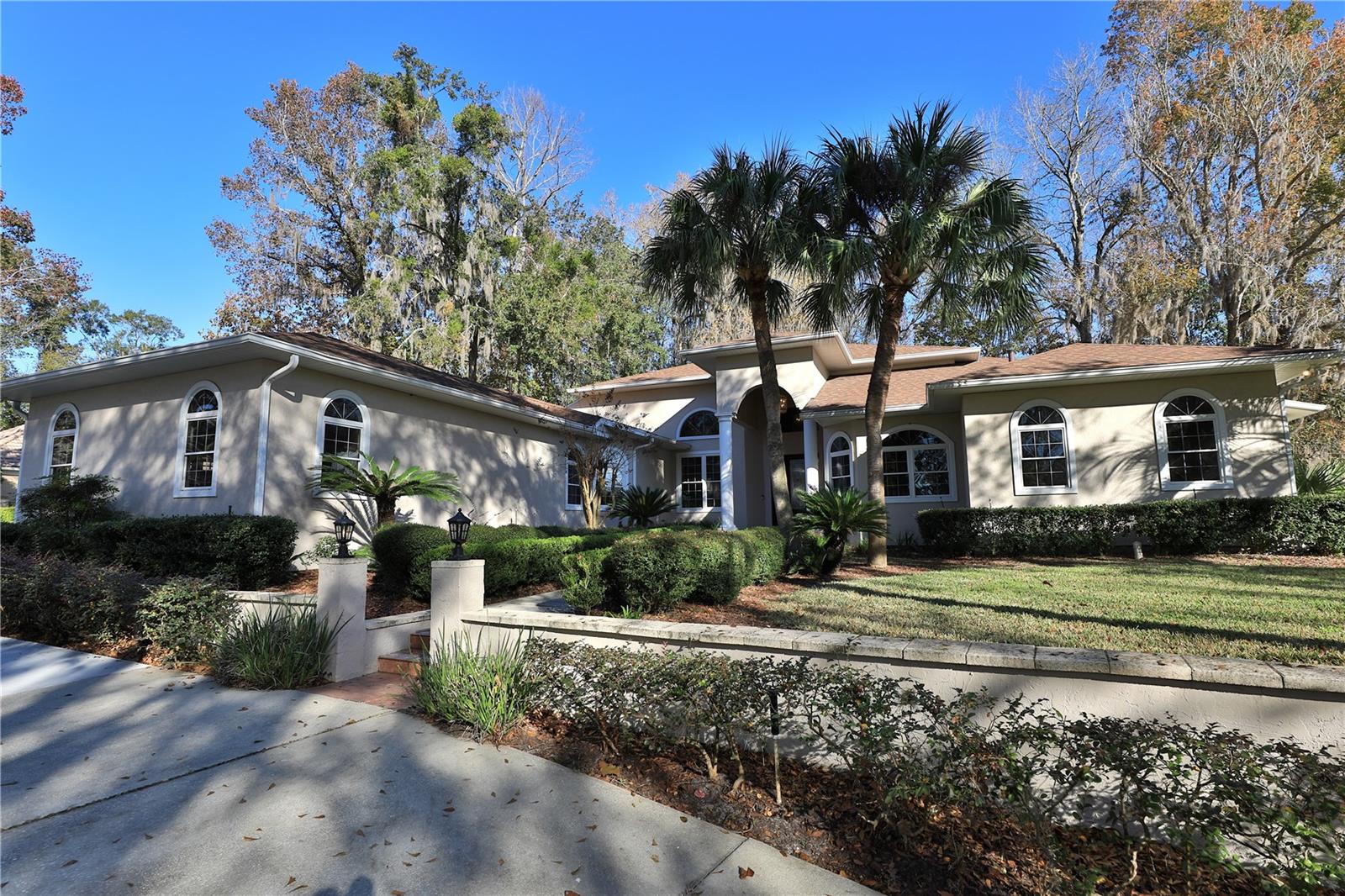 COUNTRY CLUB/OCALA UN 01 - Residential