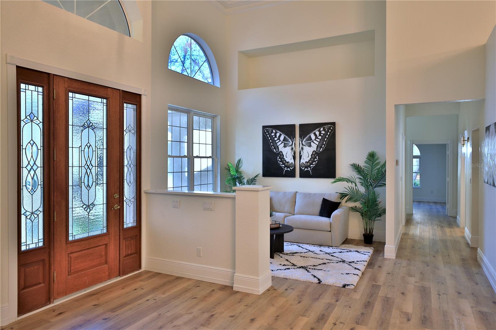 COUNTRY CLUB/OCALA UN 01 - Residential