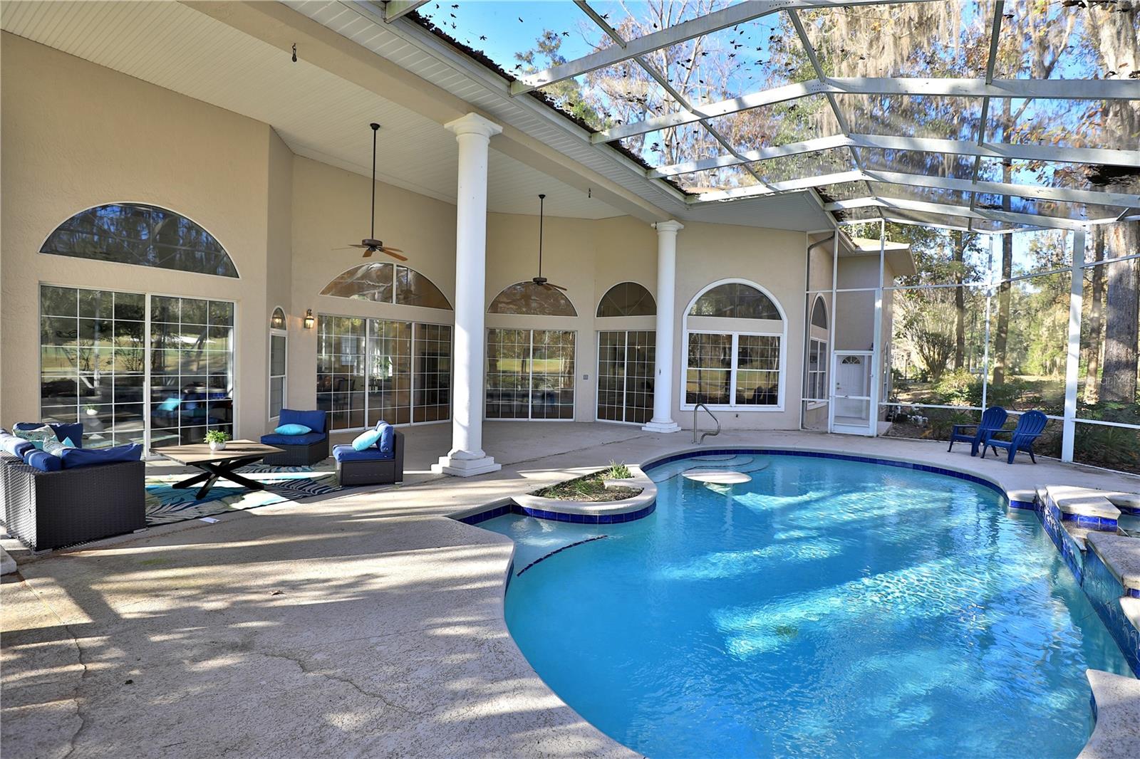 COUNTRY CLUB/OCALA UN 01 - Residential