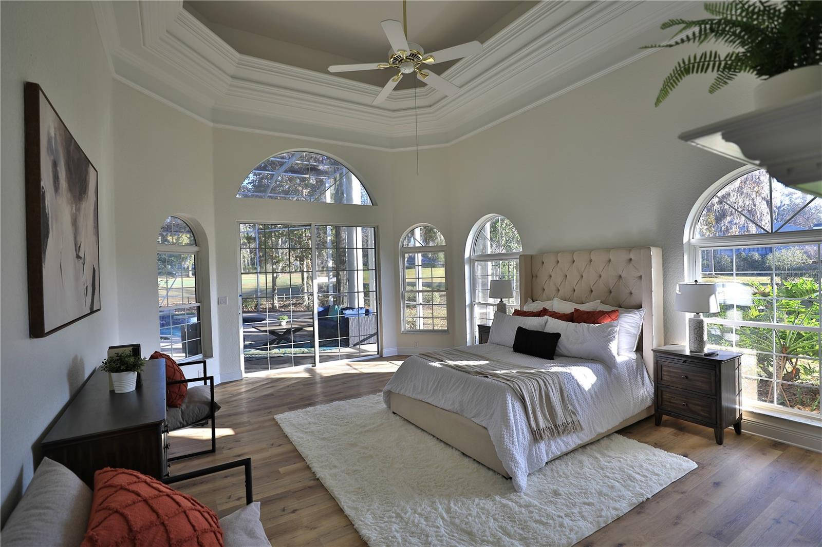 COUNTRY CLUB/OCALA UN 01 - Residential