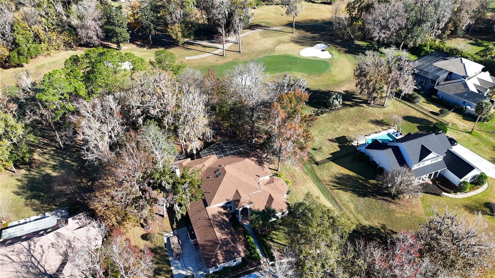 COUNTRY CLUB/OCALA UN 01 - Residential