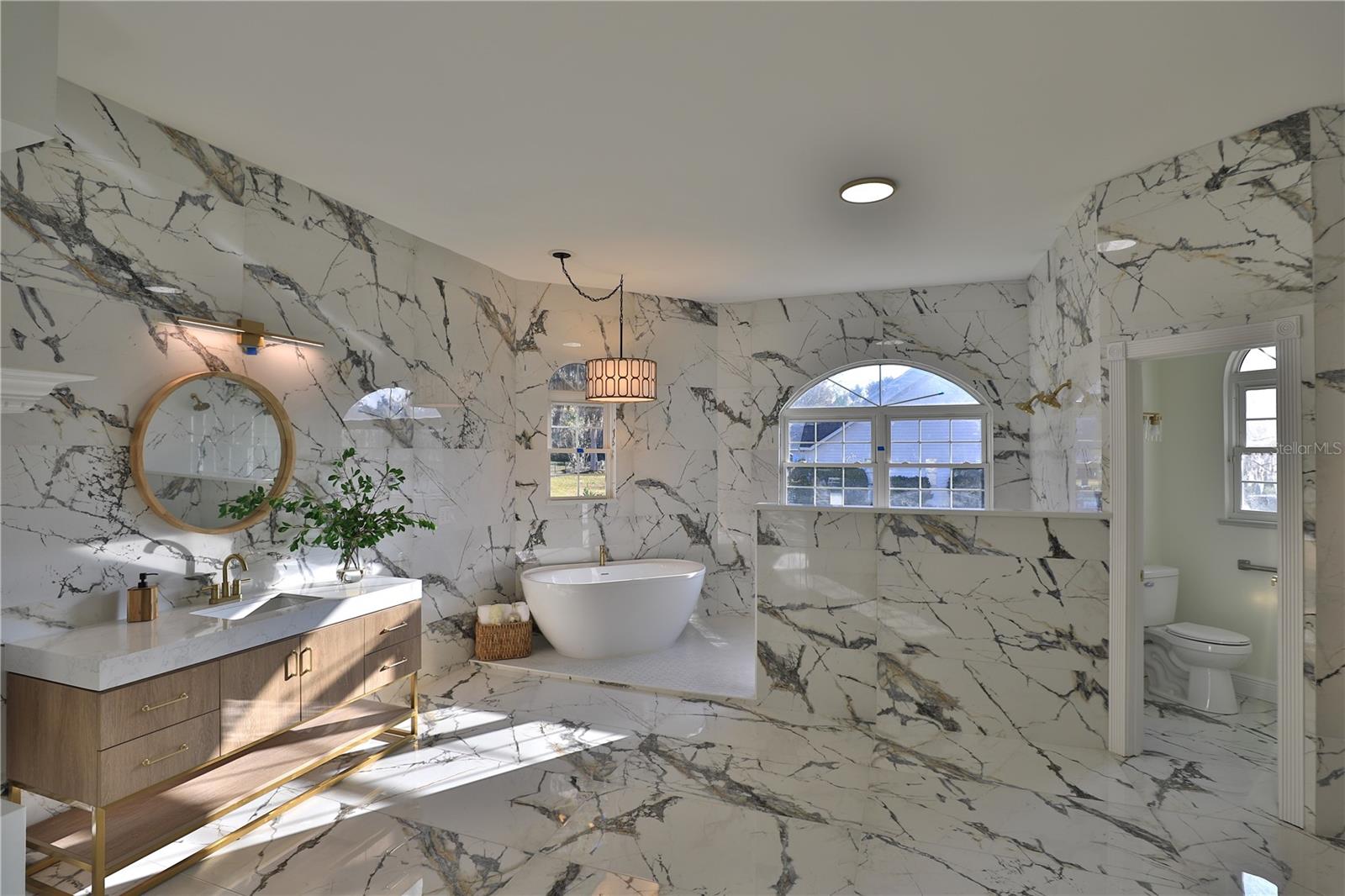 COUNTRY CLUB/OCALA UN 01 - Residential