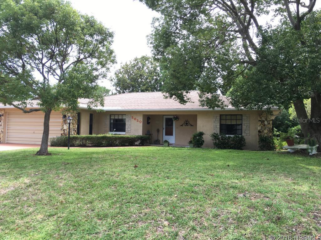 Florida Shores 01 - Residential