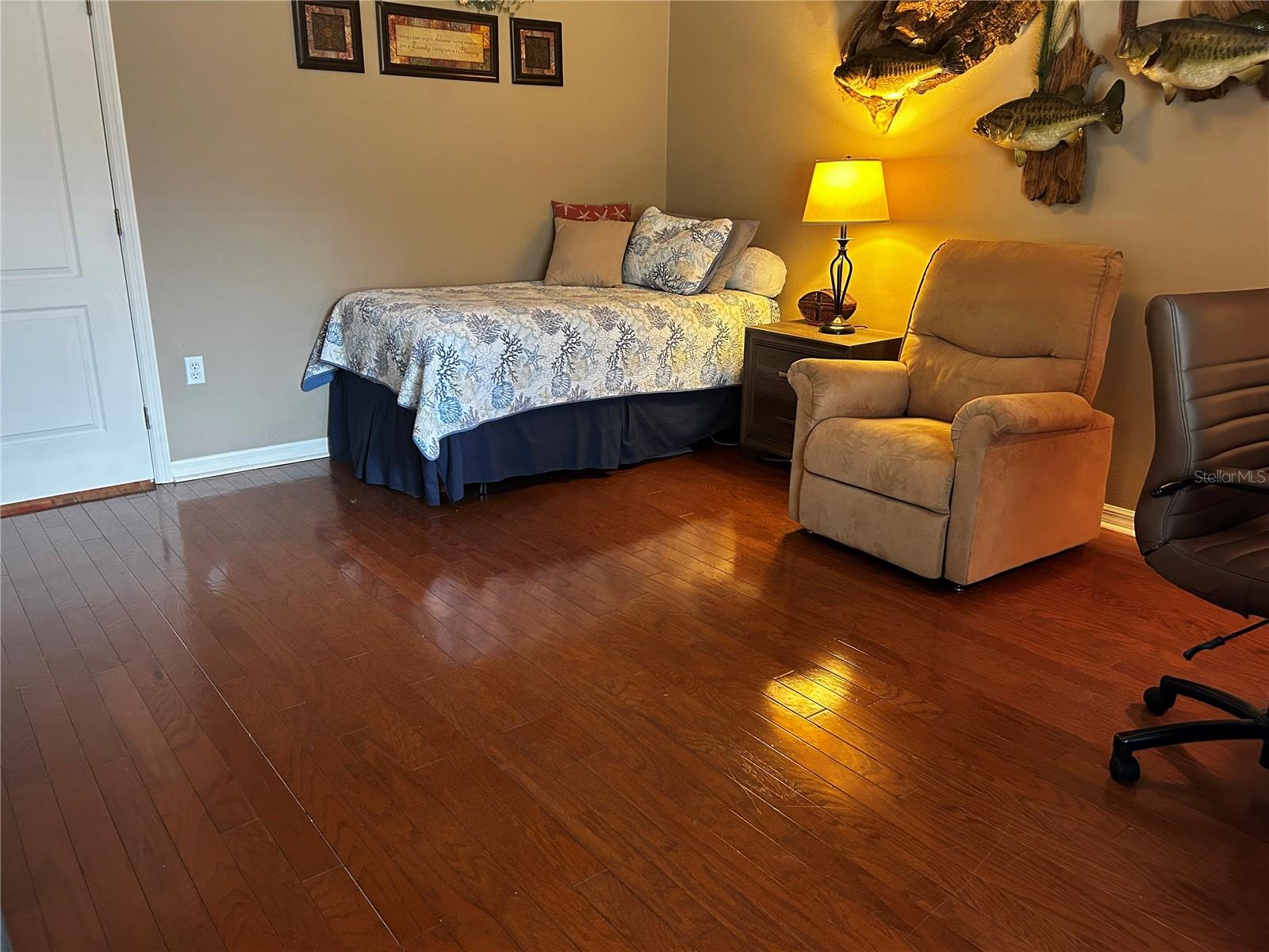 HAMILTON PLACE - Residential