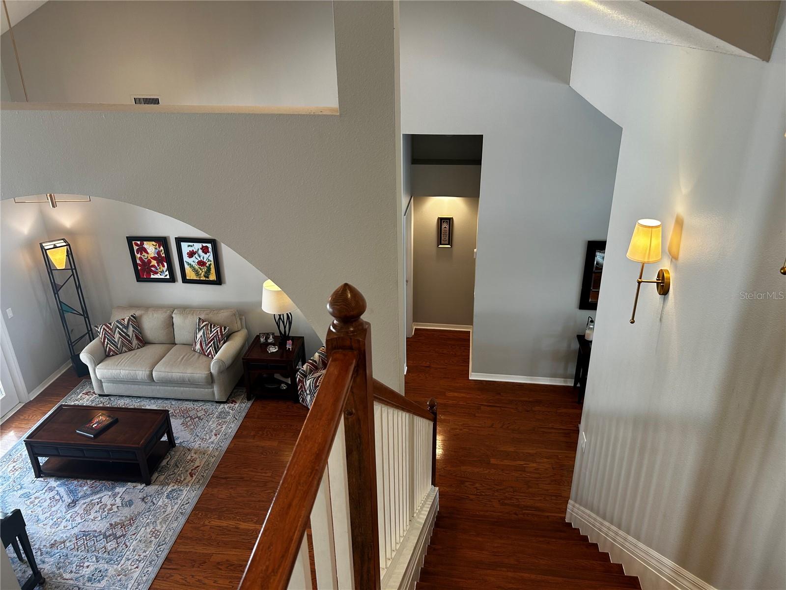 HAMILTON PLACE - Residential