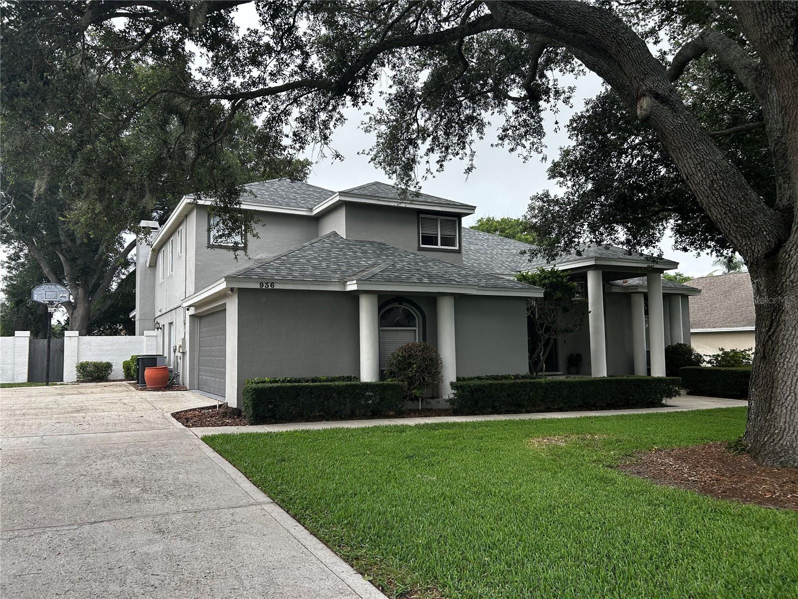 936 HAMILTON PLACE DRIVE