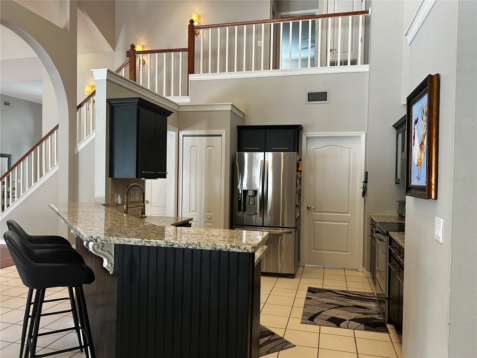 HAMILTON PLACE - Residential