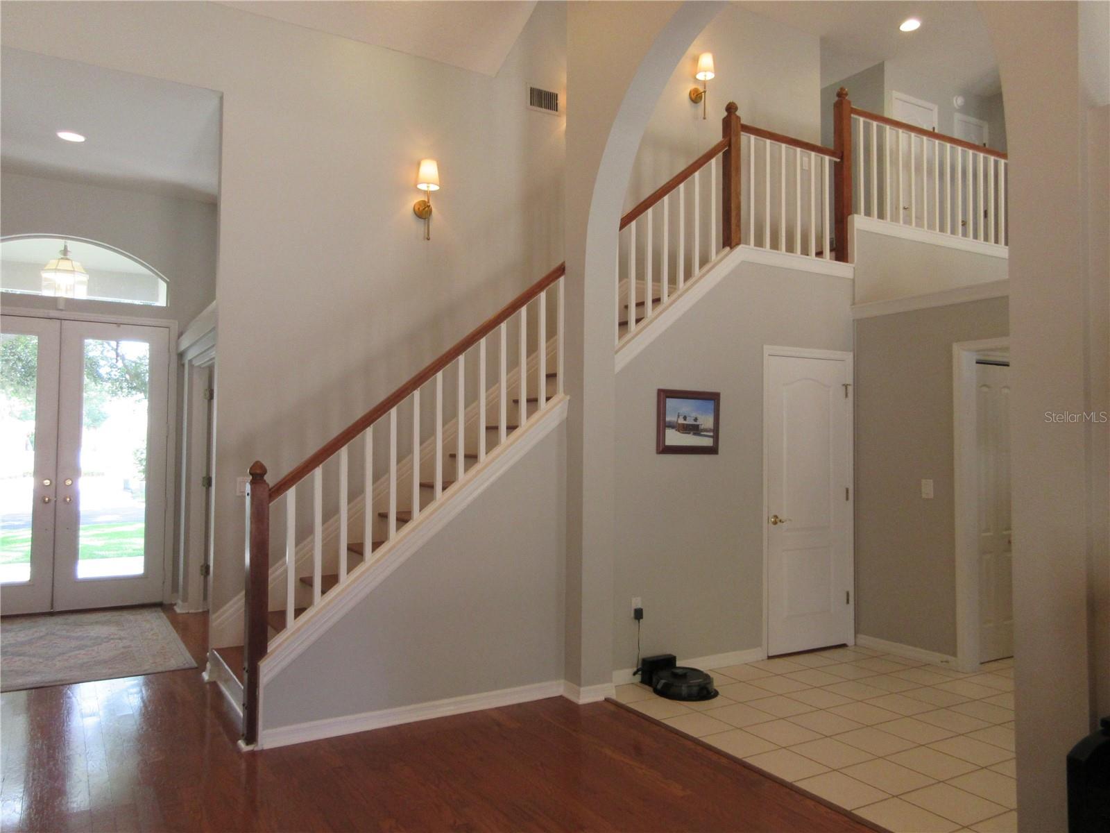 HAMILTON PLACE - Residential