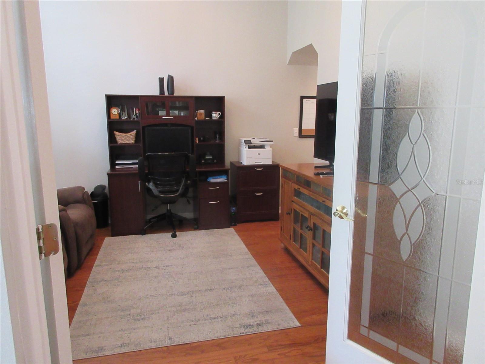 HAMILTON PLACE - Residential
