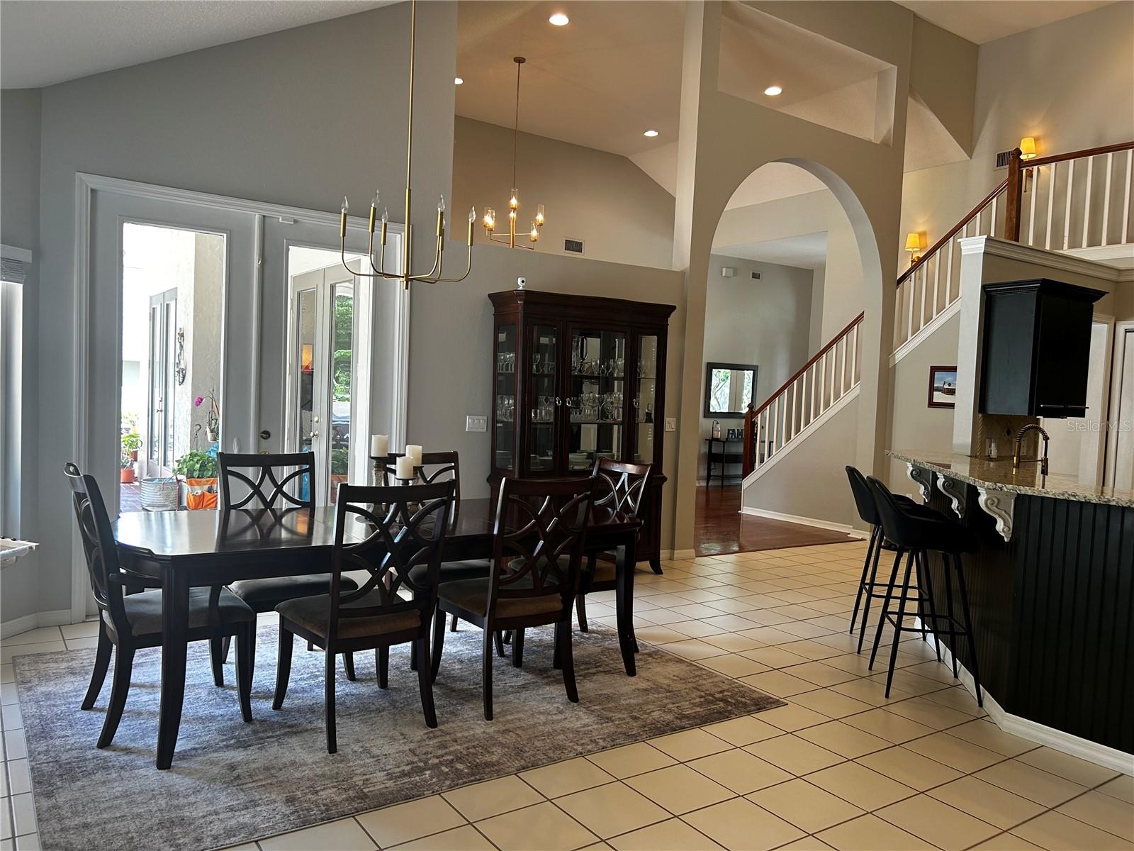HAMILTON PLACE - Residential