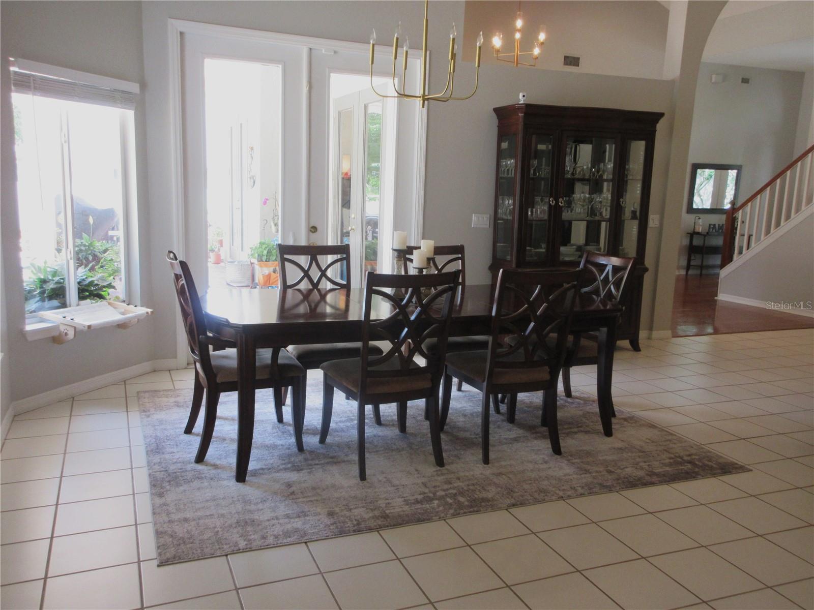 HAMILTON PLACE - Residential