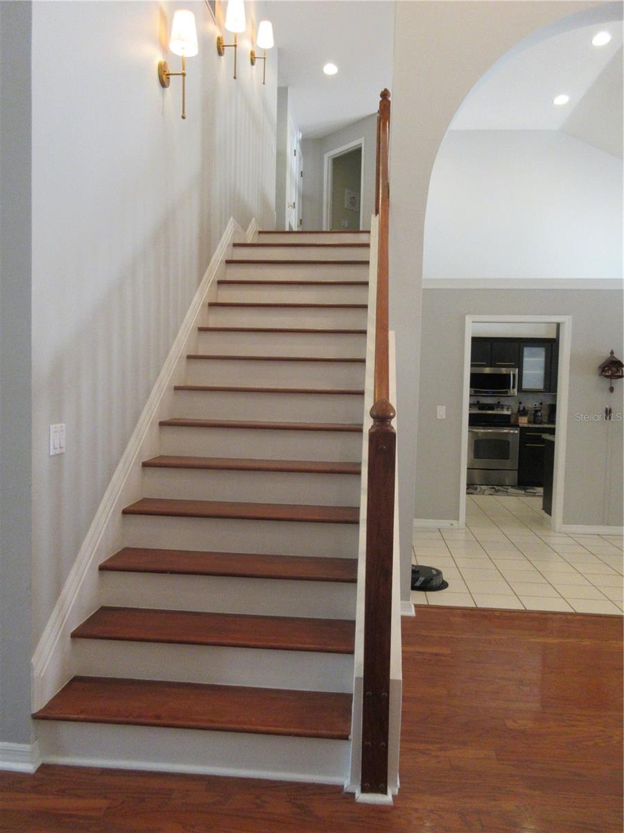 HAMILTON PLACE - Residential