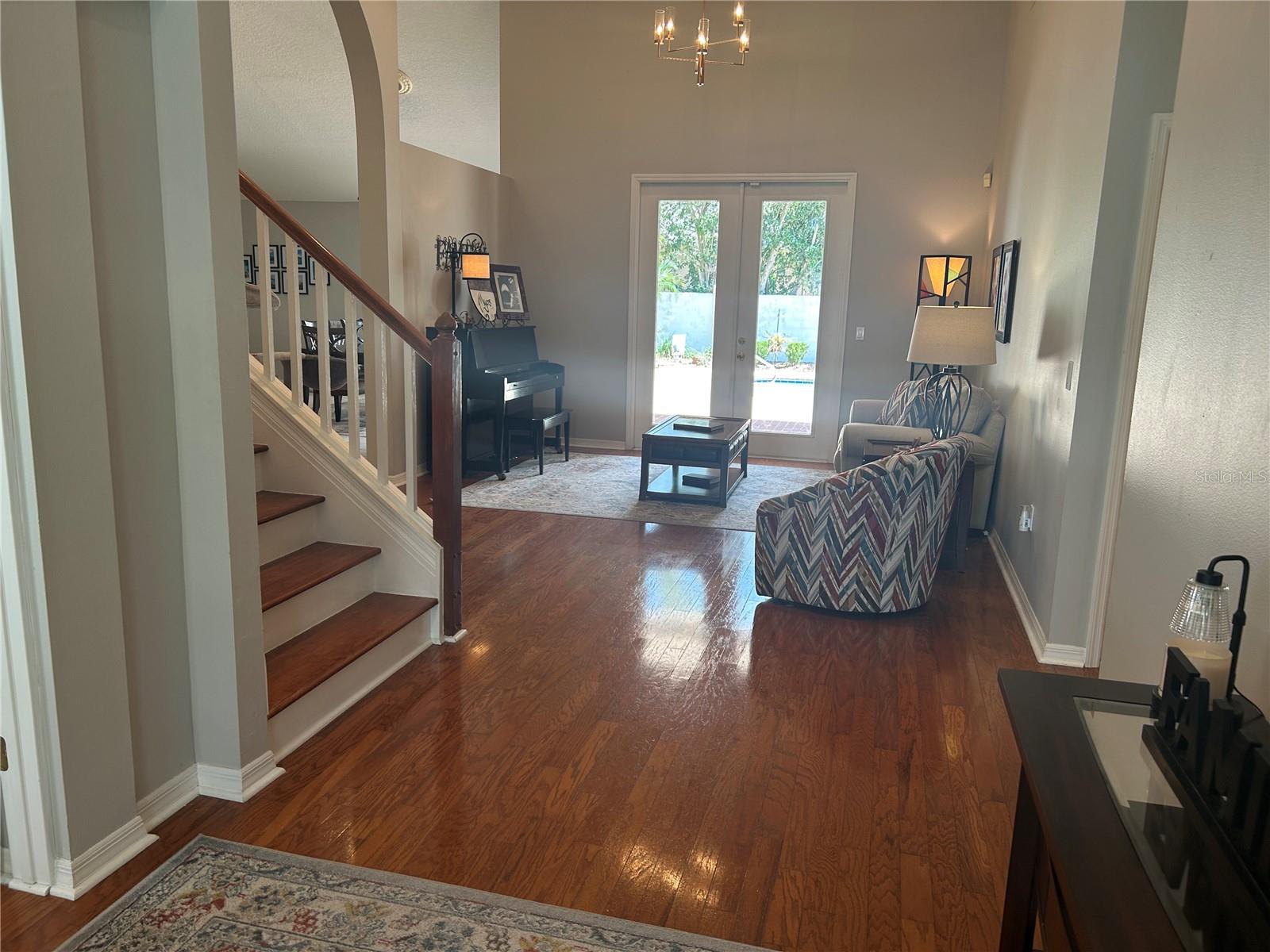 HAMILTON PLACE - Residential