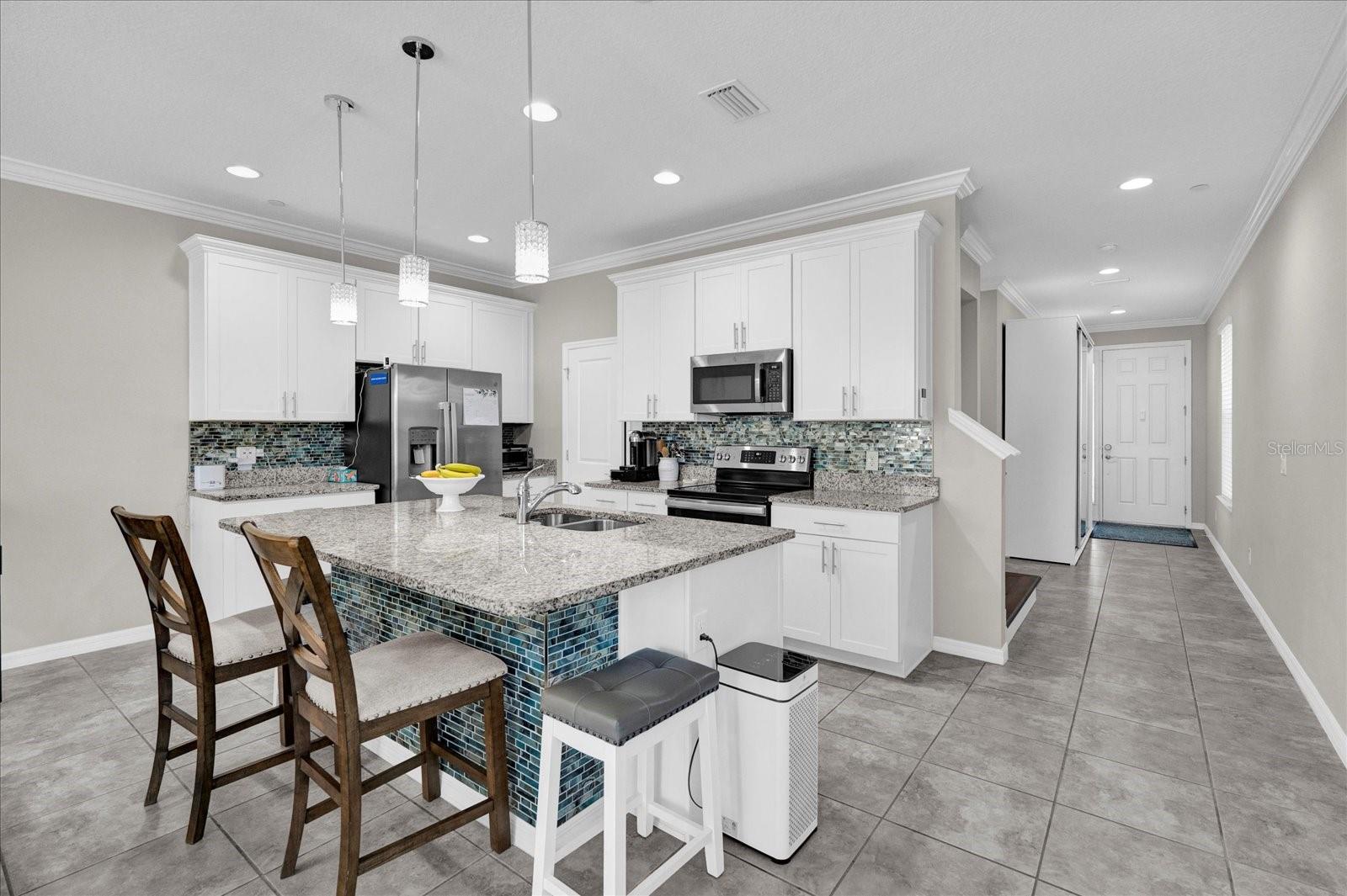 10316 SPRING ARBOR LANE