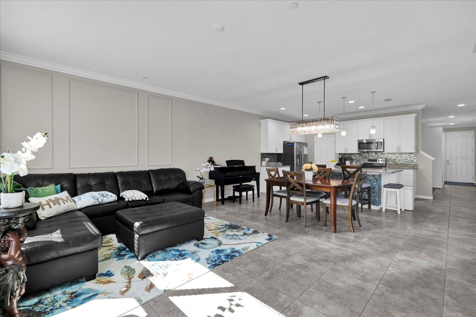 10316 SPRING ARBOR LANE