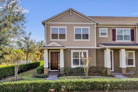 10316 SPRING ARBOR LANE WINTER GARDEN FL 34787