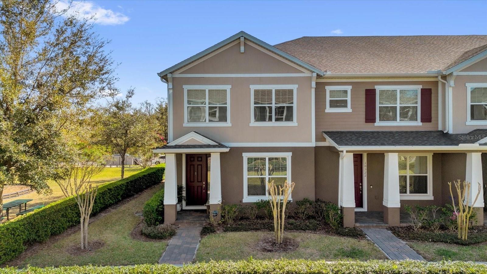 10316 SPRING ARBOR LANE
