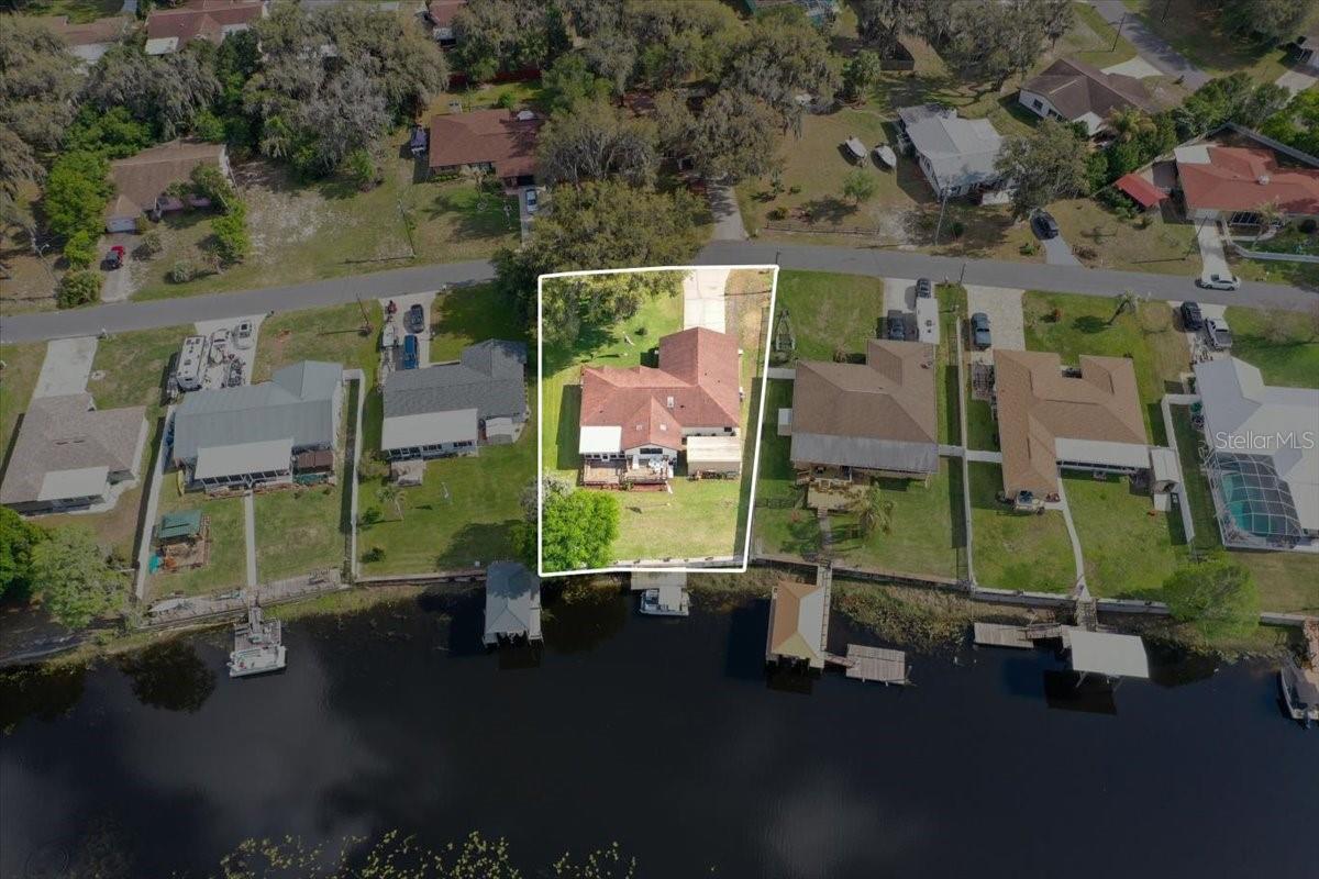 POINT O WOODS UNIT 02 - Residential