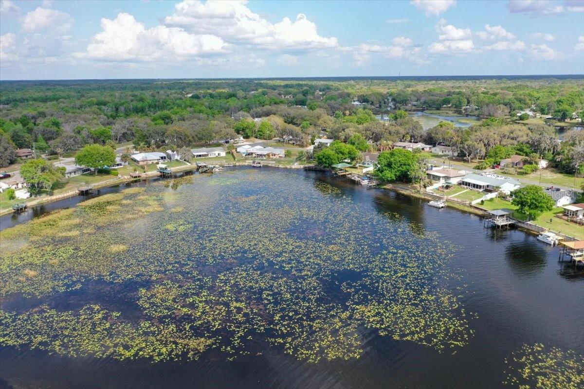 POINT O WOODS UNIT 02 - Residential