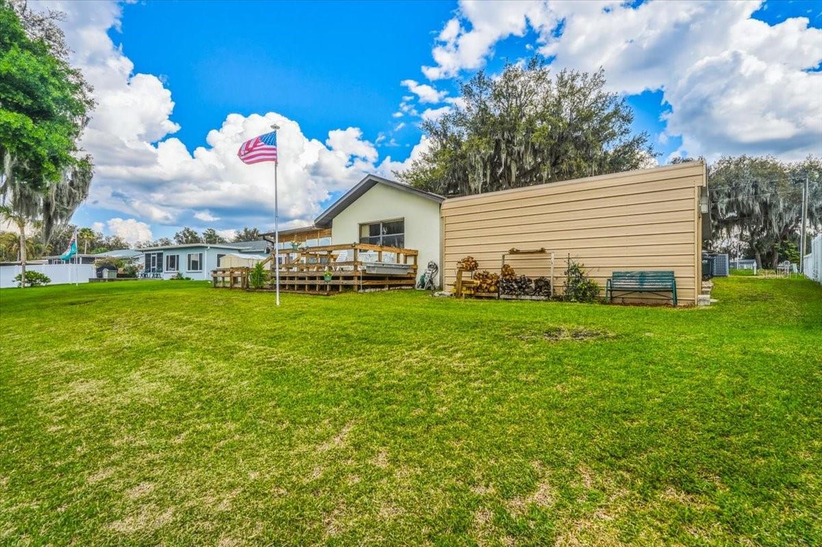 POINT O WOODS UNIT 02 - Residential