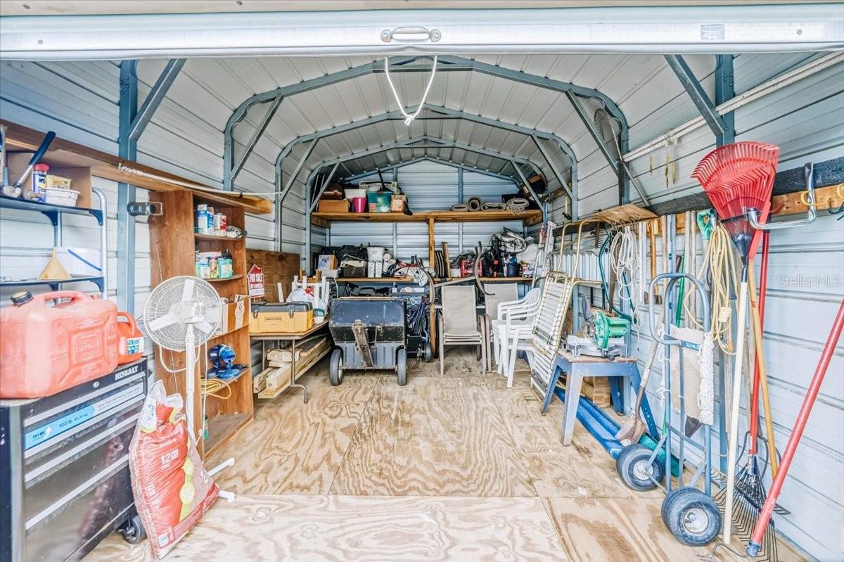 POINT O WOODS UNIT 02 - Residential