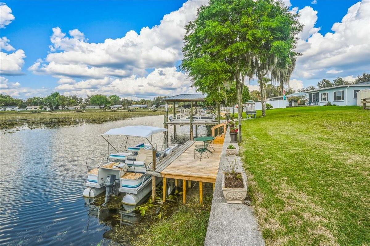 POINT O WOODS UNIT 02 - Residential