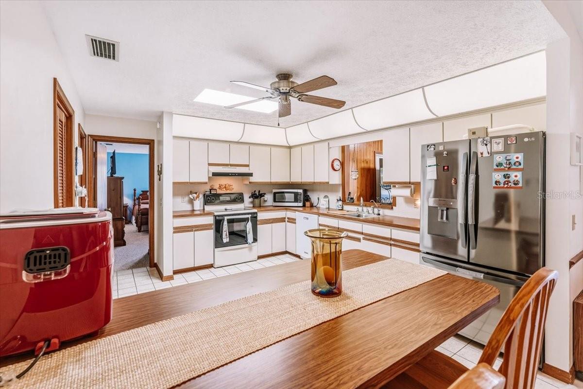 POINT O WOODS UNIT 02 - Residential