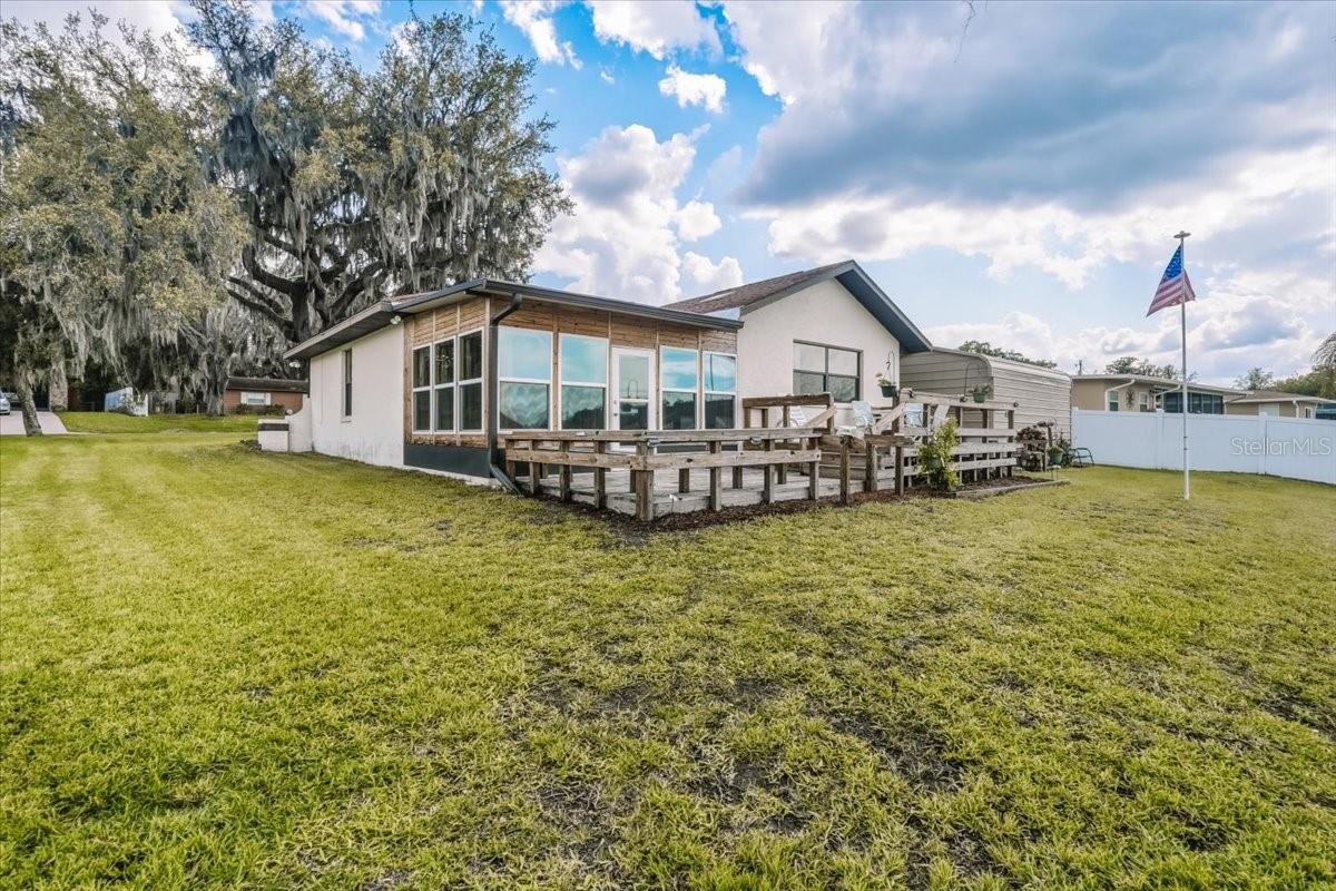 POINT O WOODS UNIT 02 - Residential