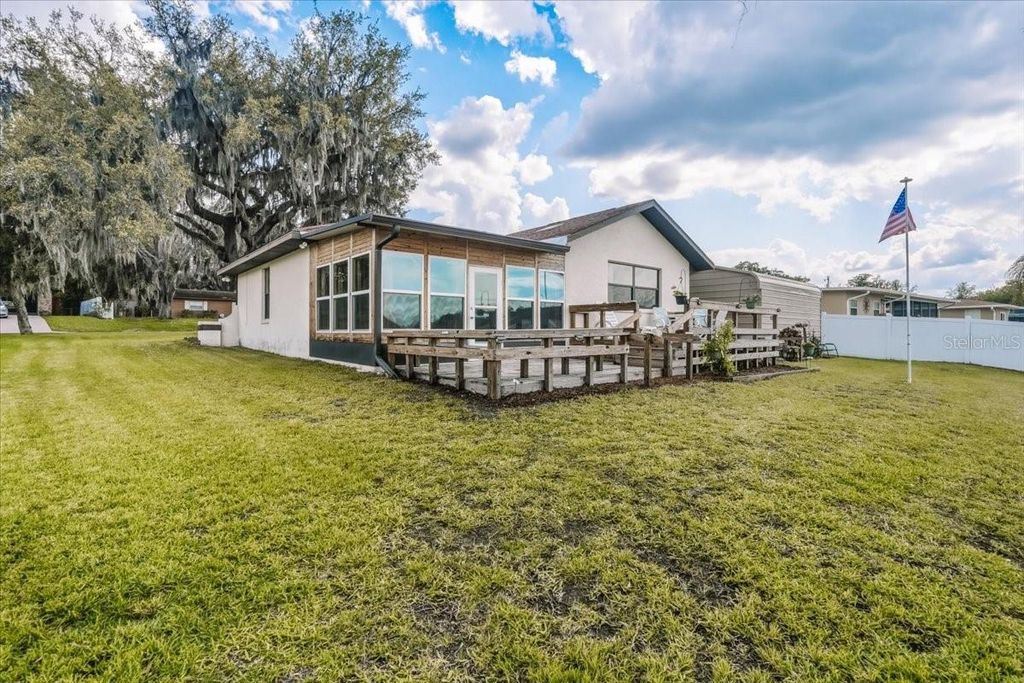 Photo of 9103 E Aqua Vista Drive, Inverness, FL 34450 (MLS # TB8486586)