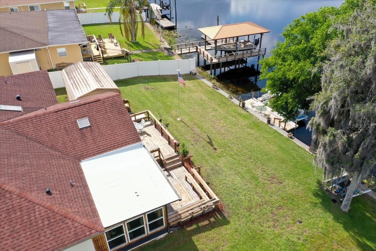 POINT O WOODS UNIT 02 - Residential