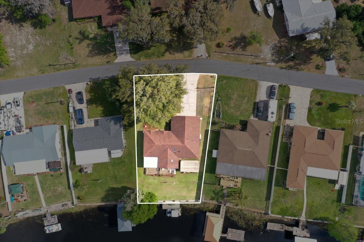 POINT O WOODS UNIT 02 - Residential