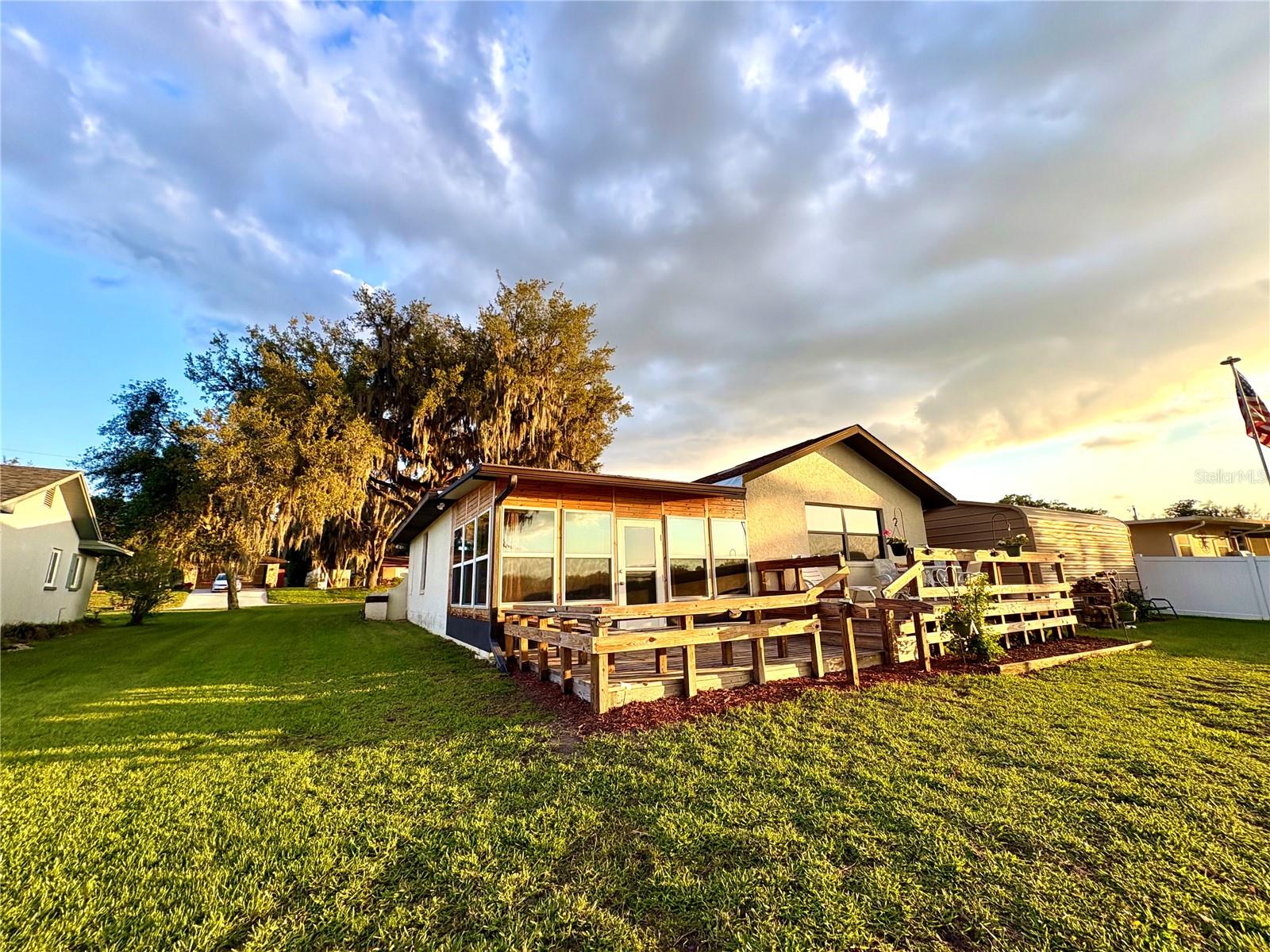 POINT O WOODS UNIT 02 - Residential