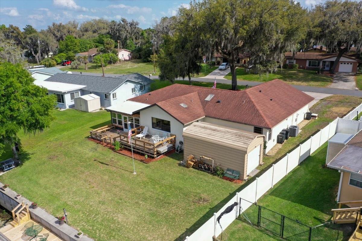 POINT O WOODS UNIT 02 - Residential