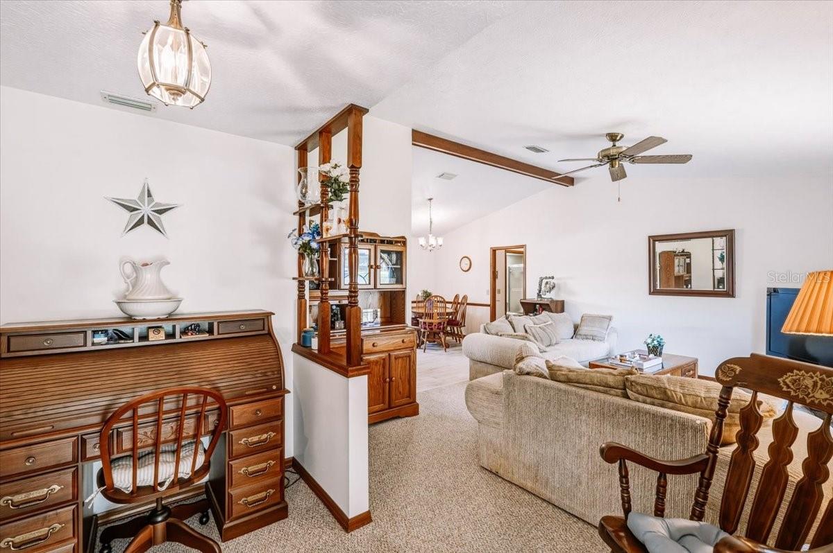 POINT O WOODS UNIT 02 - Residential