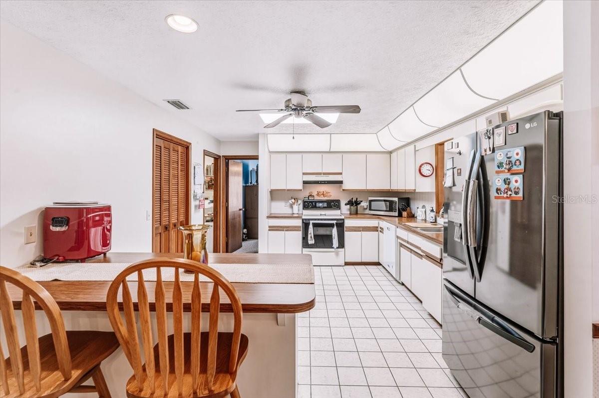 POINT O WOODS UNIT 02 - Residential