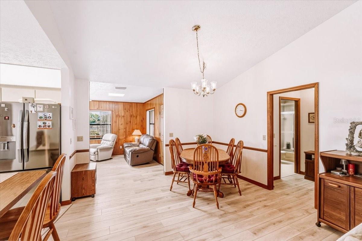 POINT O WOODS UNIT 02 - Residential