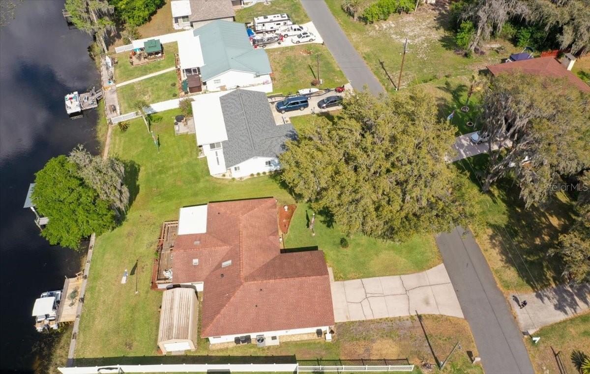 POINT O WOODS UNIT 02 - Residential