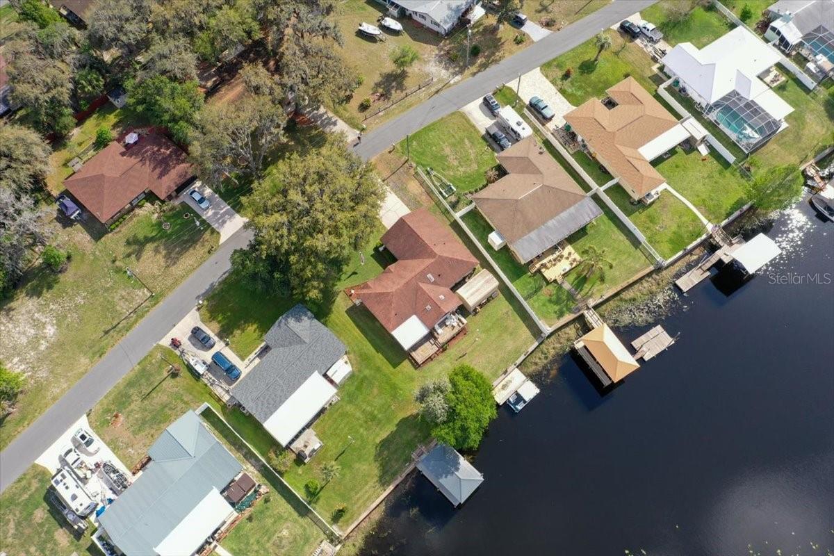 POINT O WOODS UNIT 02 - Residential